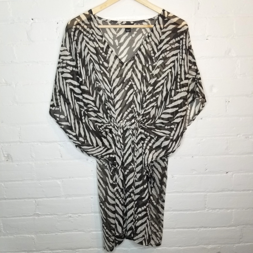 Jessica | Swim Beach Coverup | Size M/L